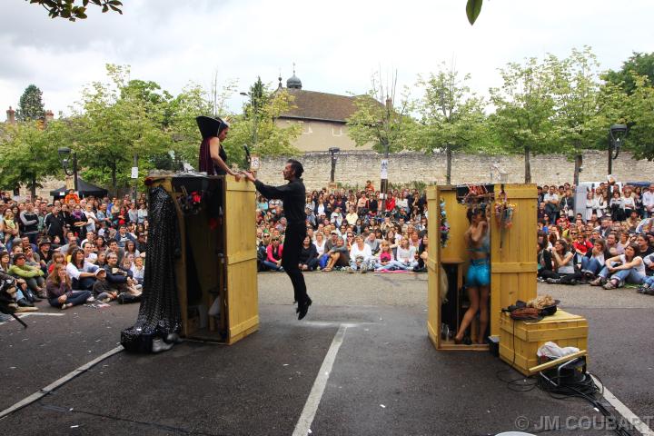 Vous avez atteint la derni�re diapositive